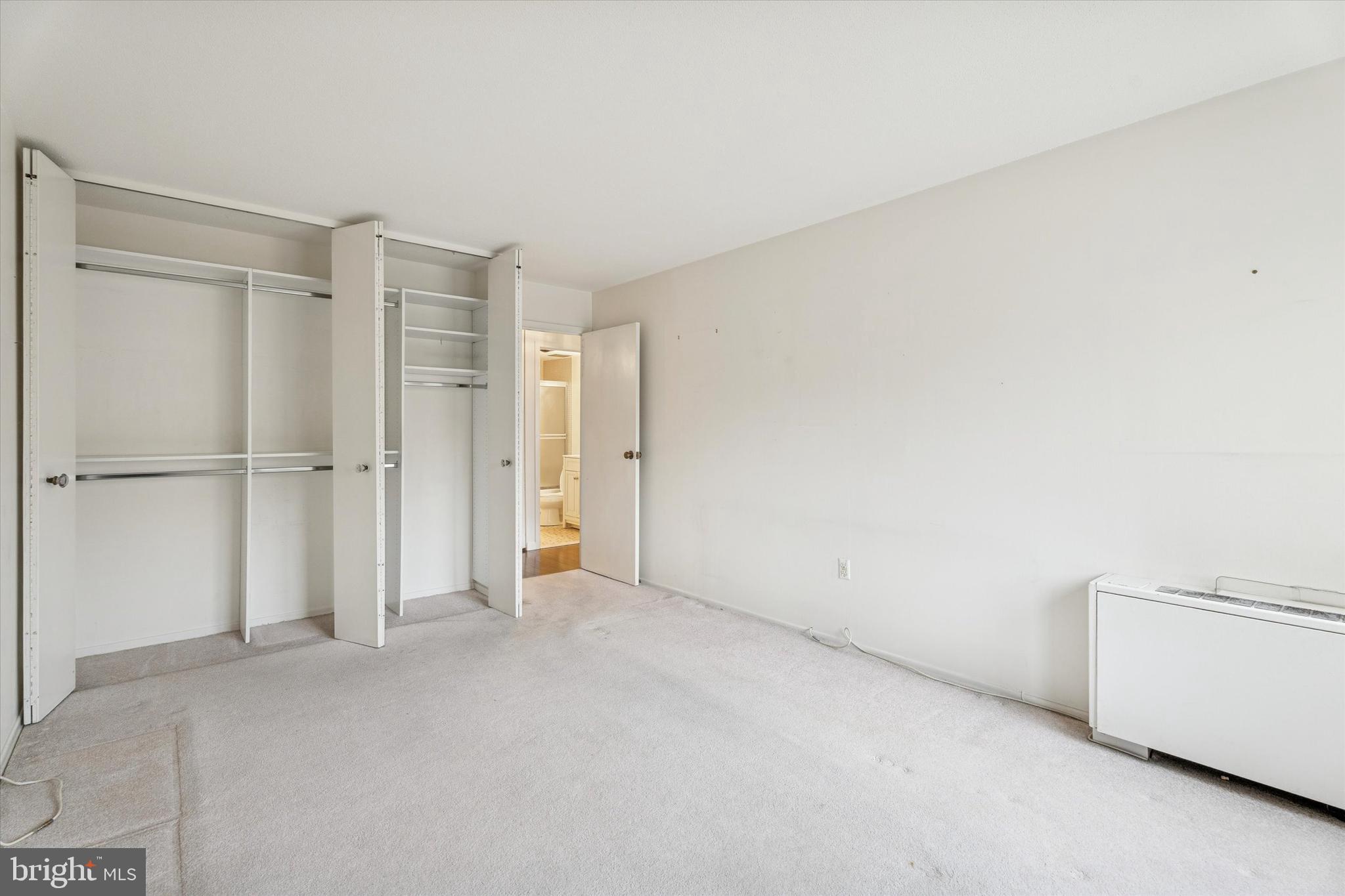 100 West Avenue, Unit 329S Jenkintown, PA 19046 - Photo 12 of 19 a view of an empty room