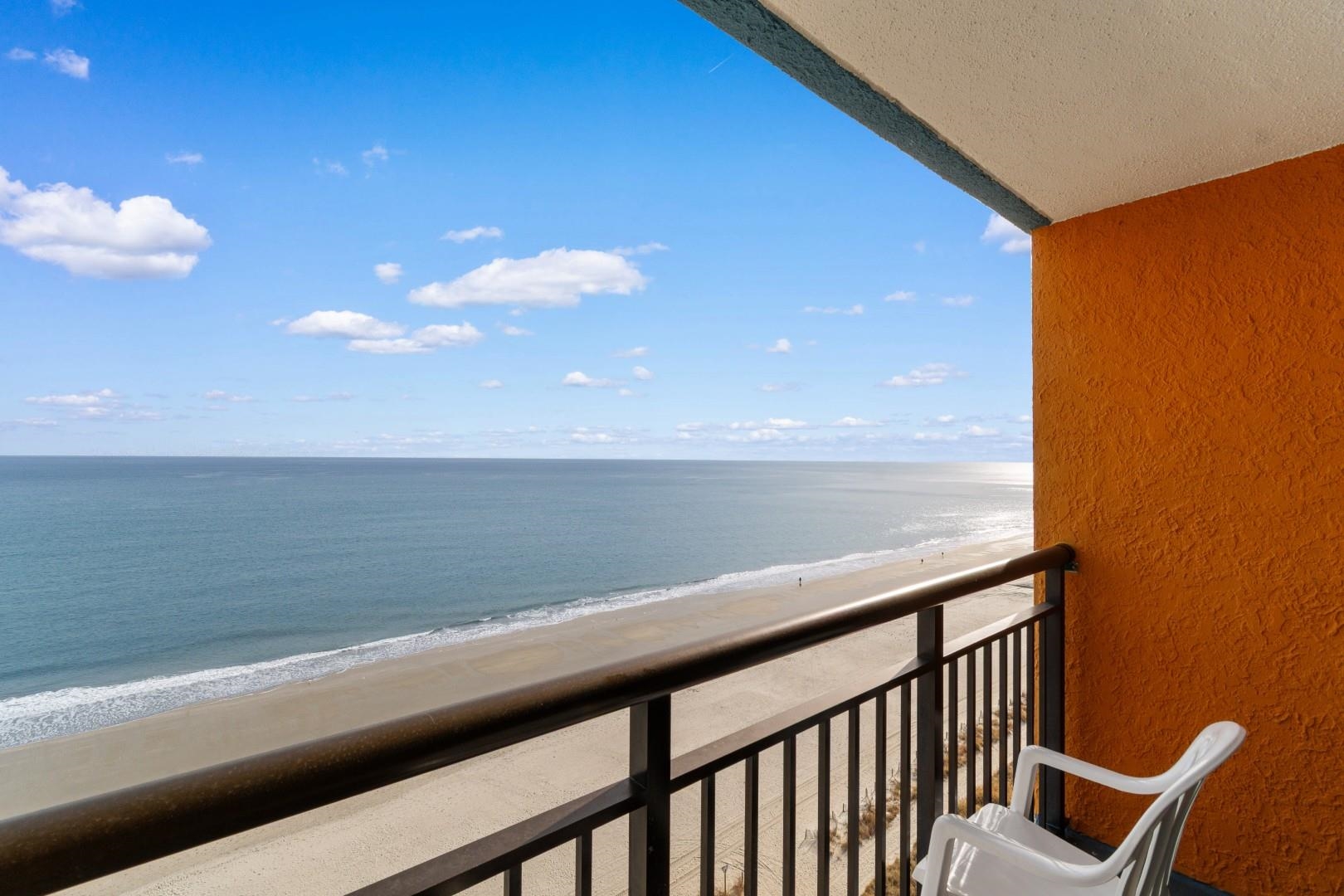 1501 South Ocean Boulevard, Unit 1541 Myrtle Beach, SC 29577 - Photo 19 of 40