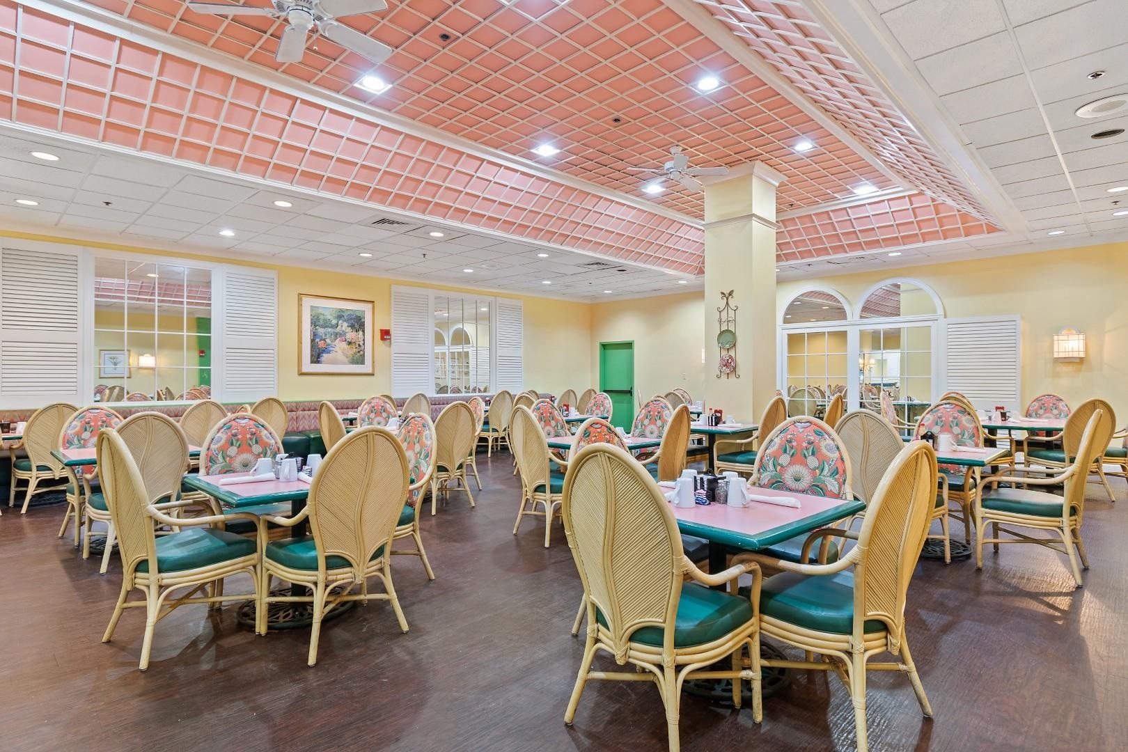 1501 South Ocean Boulevard, Unit 1541 Myrtle Beach, SC 29577 - Photo 31 of 40