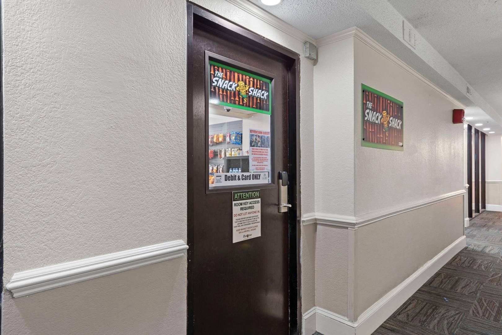 1501 South Ocean Boulevard, Unit 1541 Myrtle Beach, SC 29577 - Photo 33 of 40