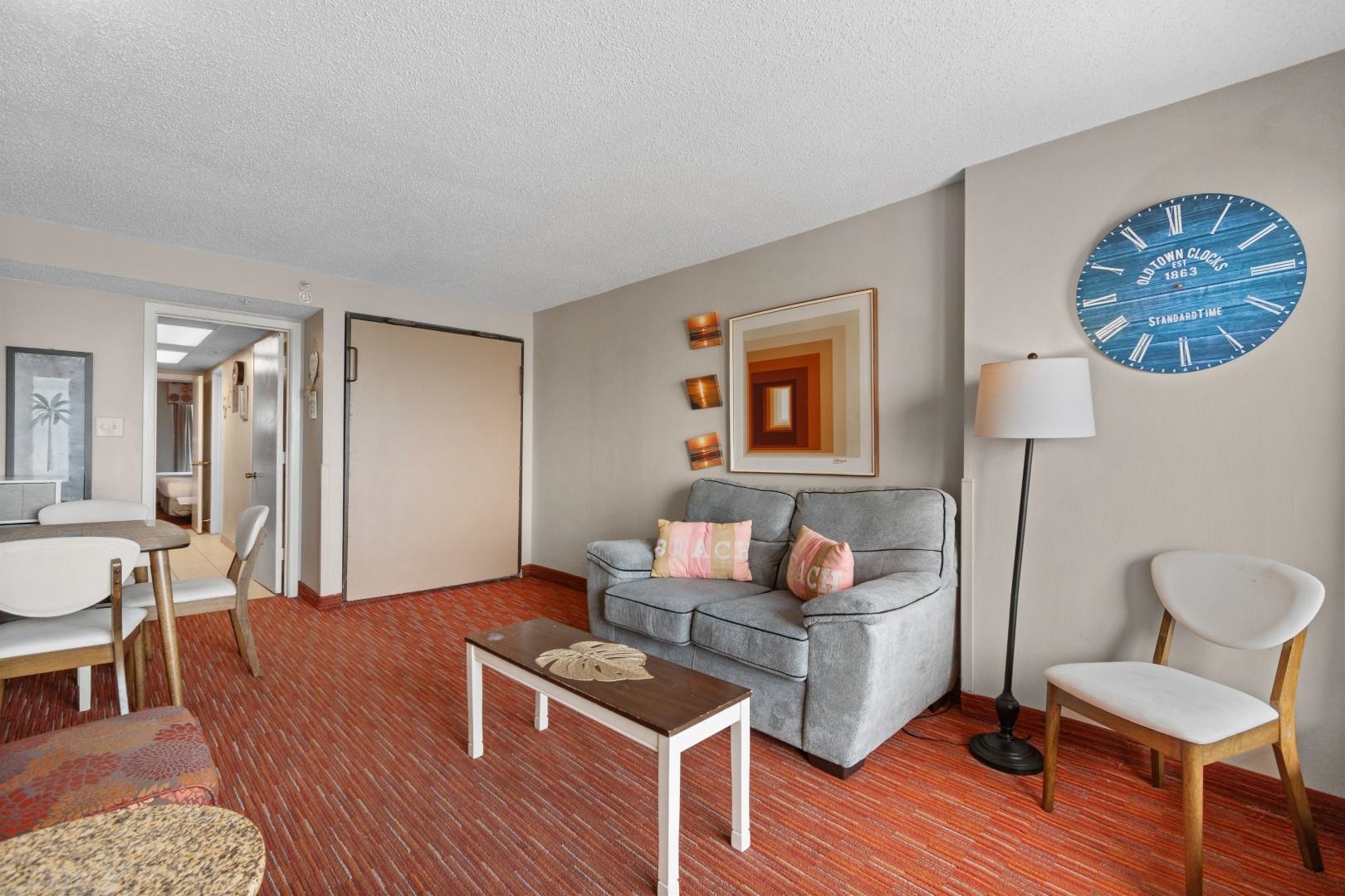 1501 South Ocean Boulevard, Unit 1541 Myrtle Beach, SC 29577 - Photo 9 of 40