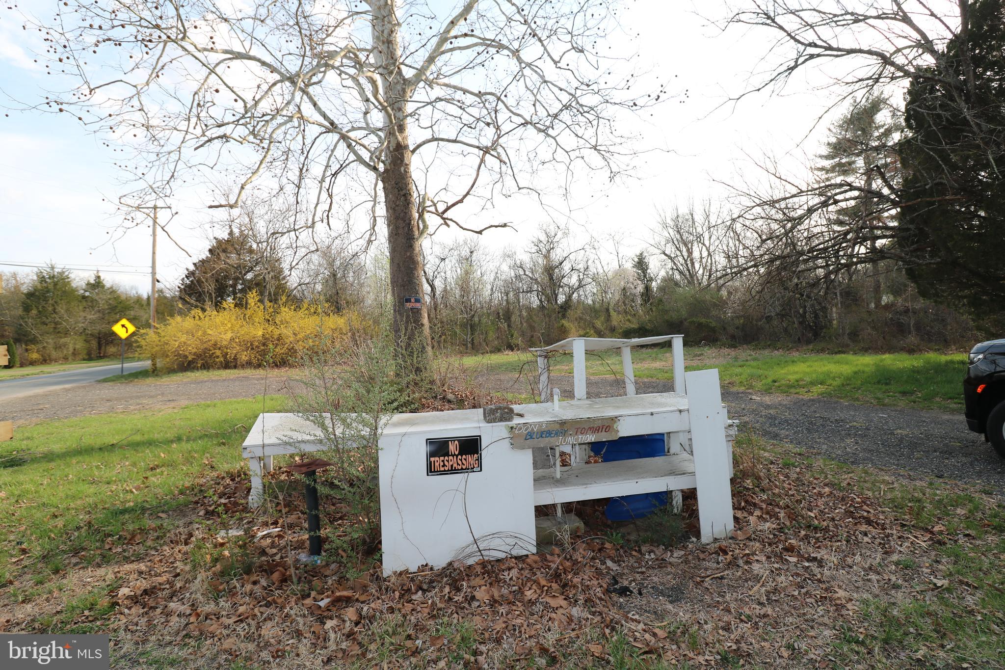 3605 Nesco Road Hammonton, NJ 08037 - Photo 2 of 4 Grandfathered farm stand