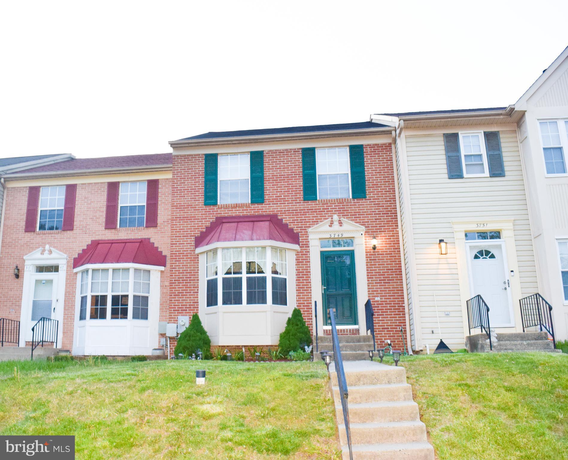 3749 Foxford Stream Road Nottingham, MD 21236 - Photo 1 of 24 Gallery Image 1