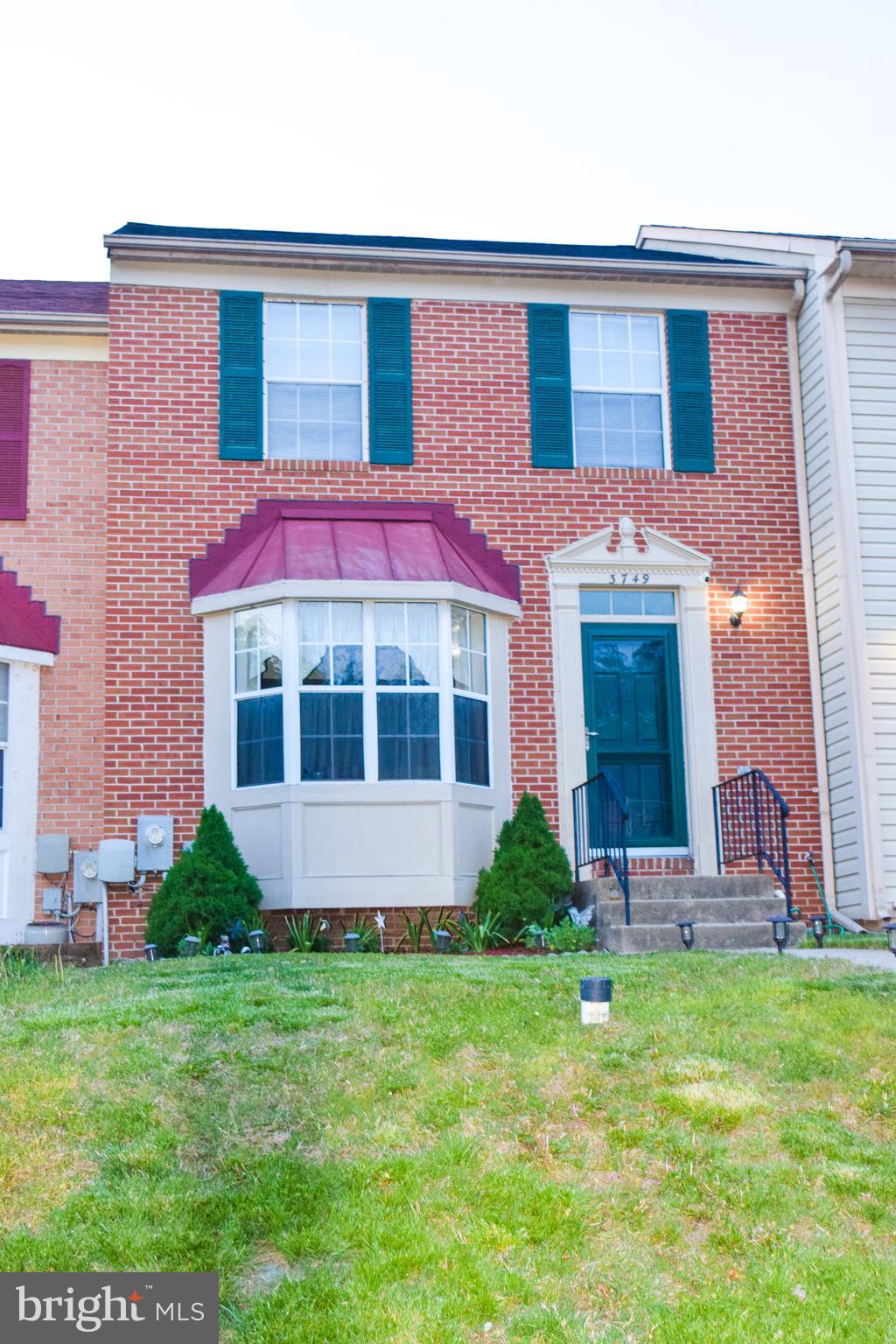 3749 Foxford Stream Road Nottingham, MD 21236 - Photo 24 of 24 Gallery Image 24