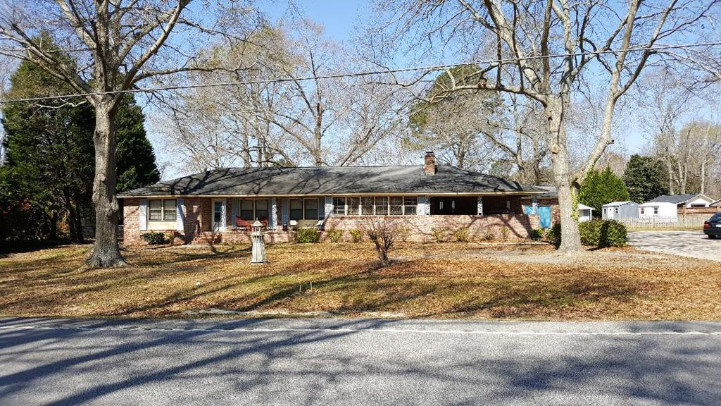 1270 Pinewood Road Sumter, SC 29154 - Photo 1 of 1 Gallery Image 1
