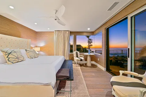 $7,695,000 | 231 Bonair Street, La Jolla, CA 92037