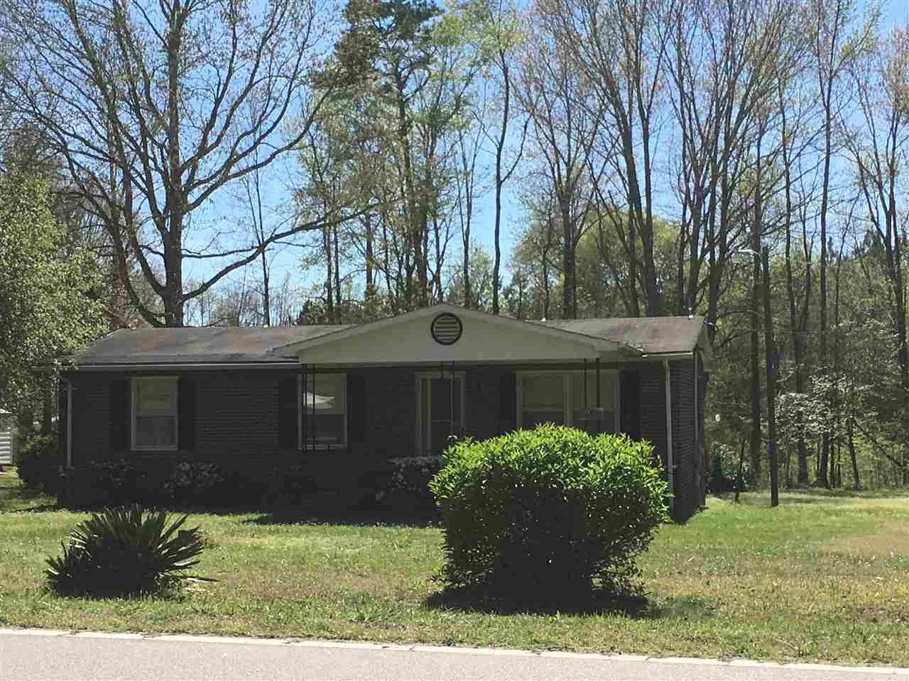 1125 Morgan Road Henderson, NC 27537 - Photo 20 of 21 Photo 20