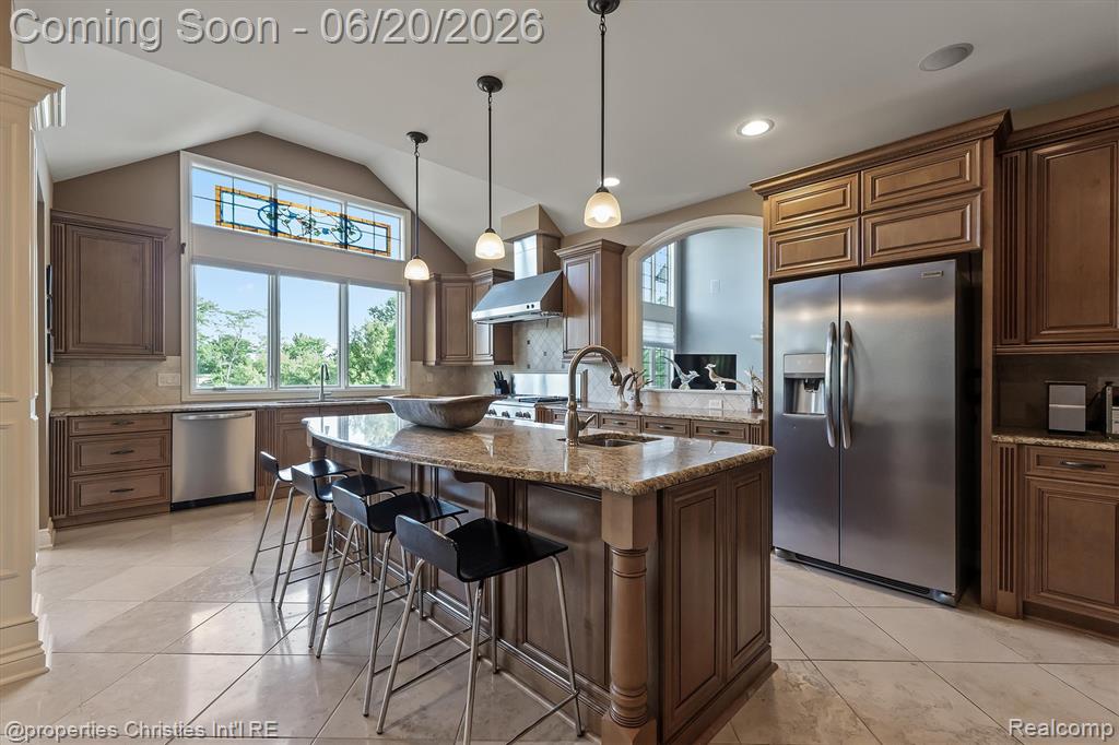595 Ridge Point Drive Dundee, MI 48131 - Photo 14 of 63