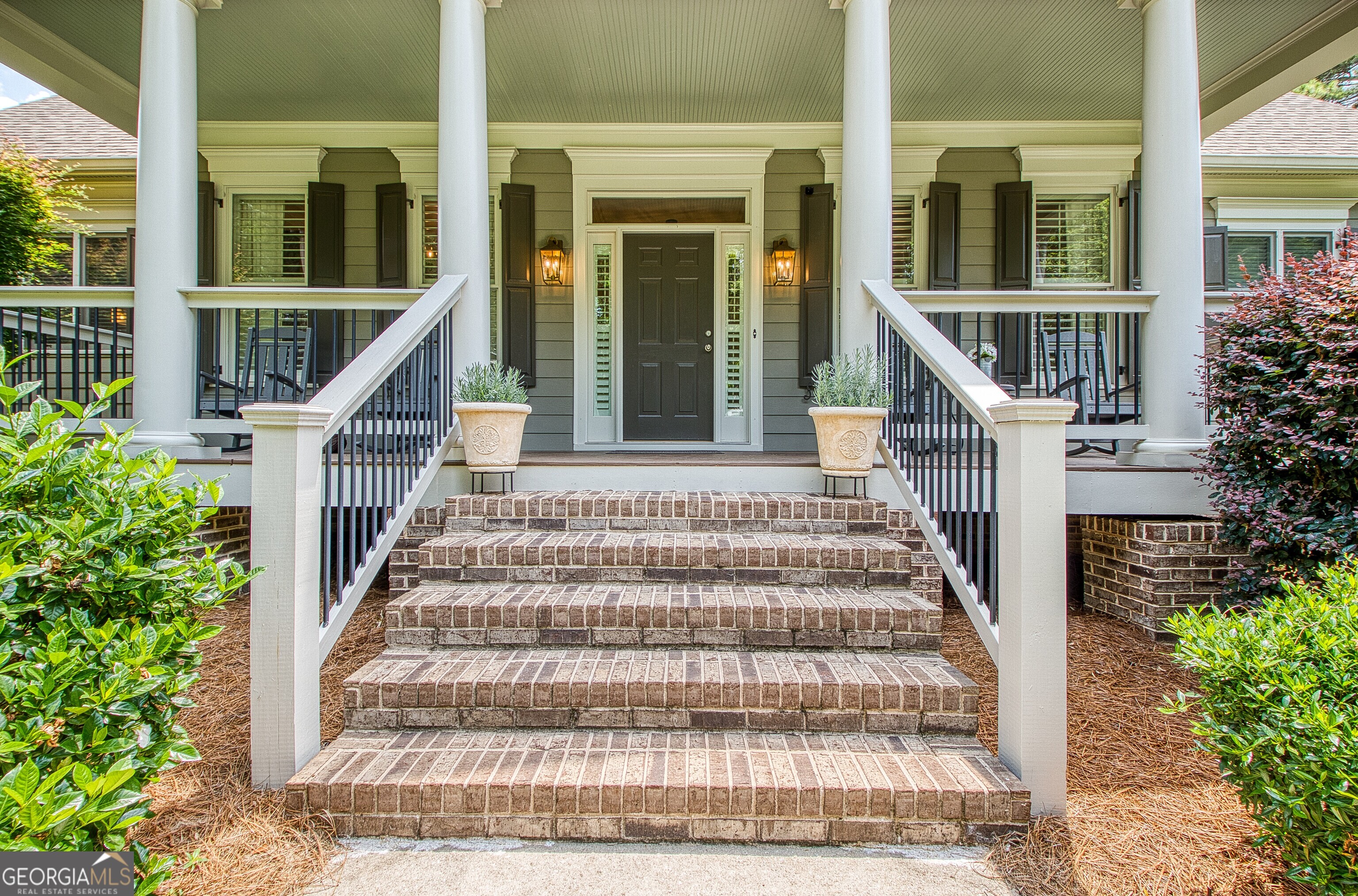 105 Trotters Ridge Fayetteville, GA 30215 - Photo 4 of 56