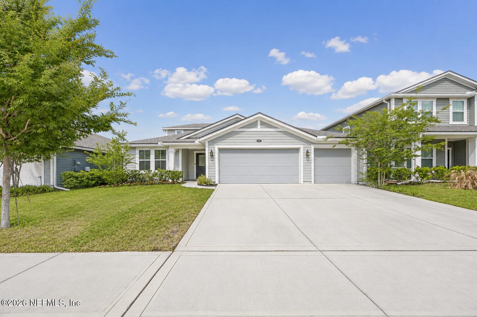 48 Riva Ridge Place St. Johns, FL 32259 - Photo 4 of 78 FRONT