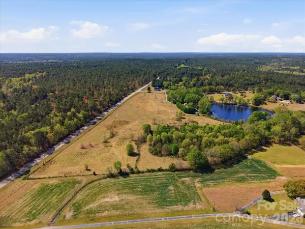 $205,000 | 52 McMillan Road, Cheraw, SC 29520