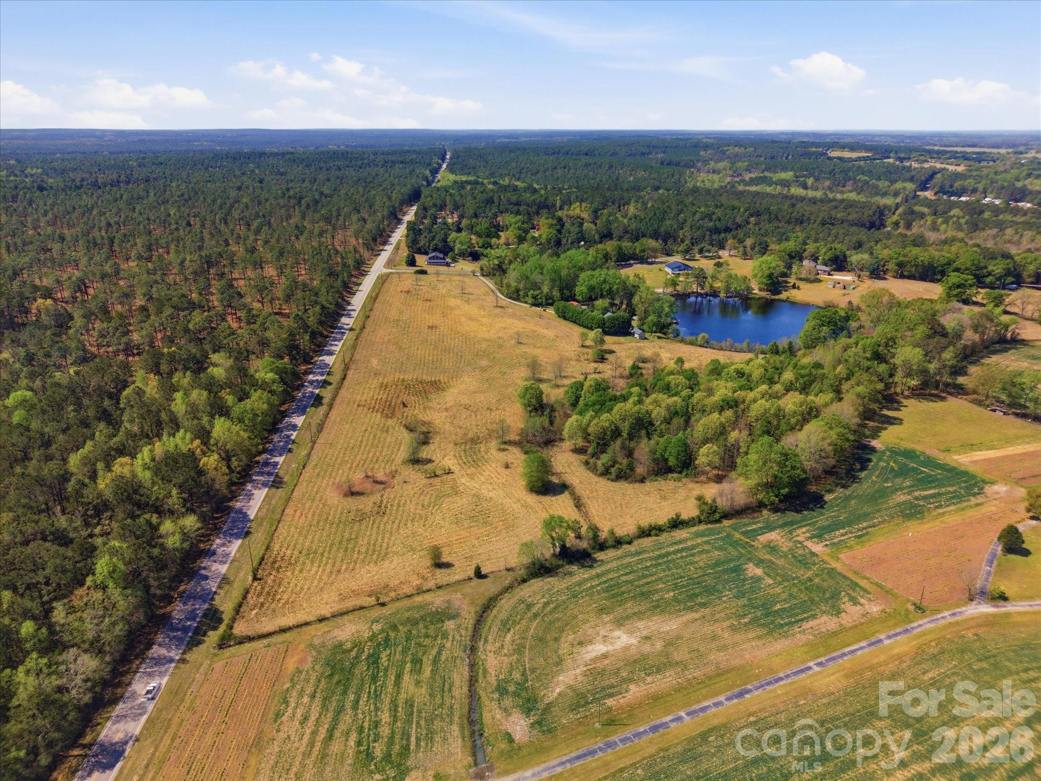 52 McMillan Road Cheraw, SC 29520 - Photo 11 of 46 Gallery Image 11