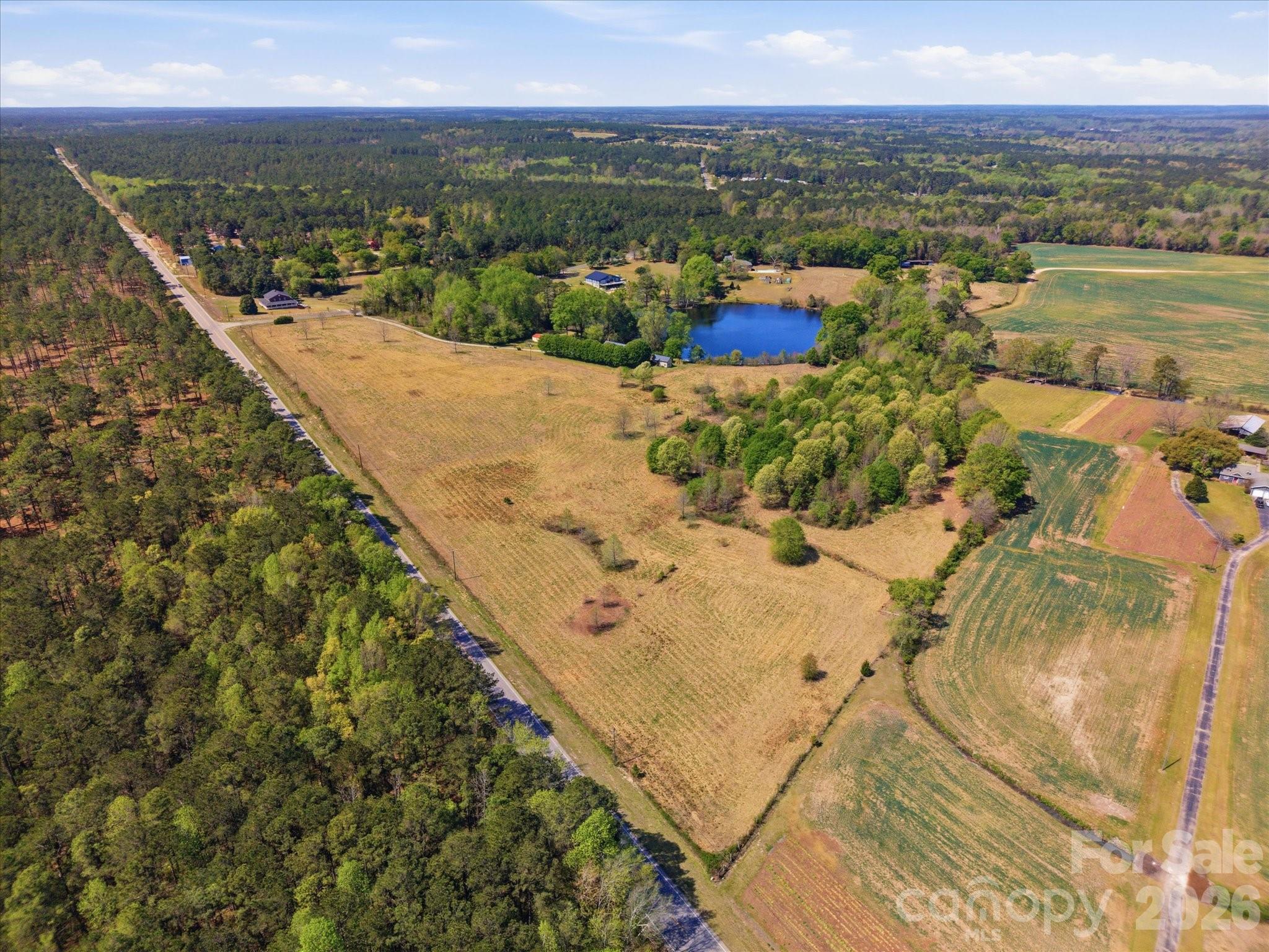 52 McMillan Road Cheraw, SC 29520 - Photo 12 of 46 Gallery Image 12
