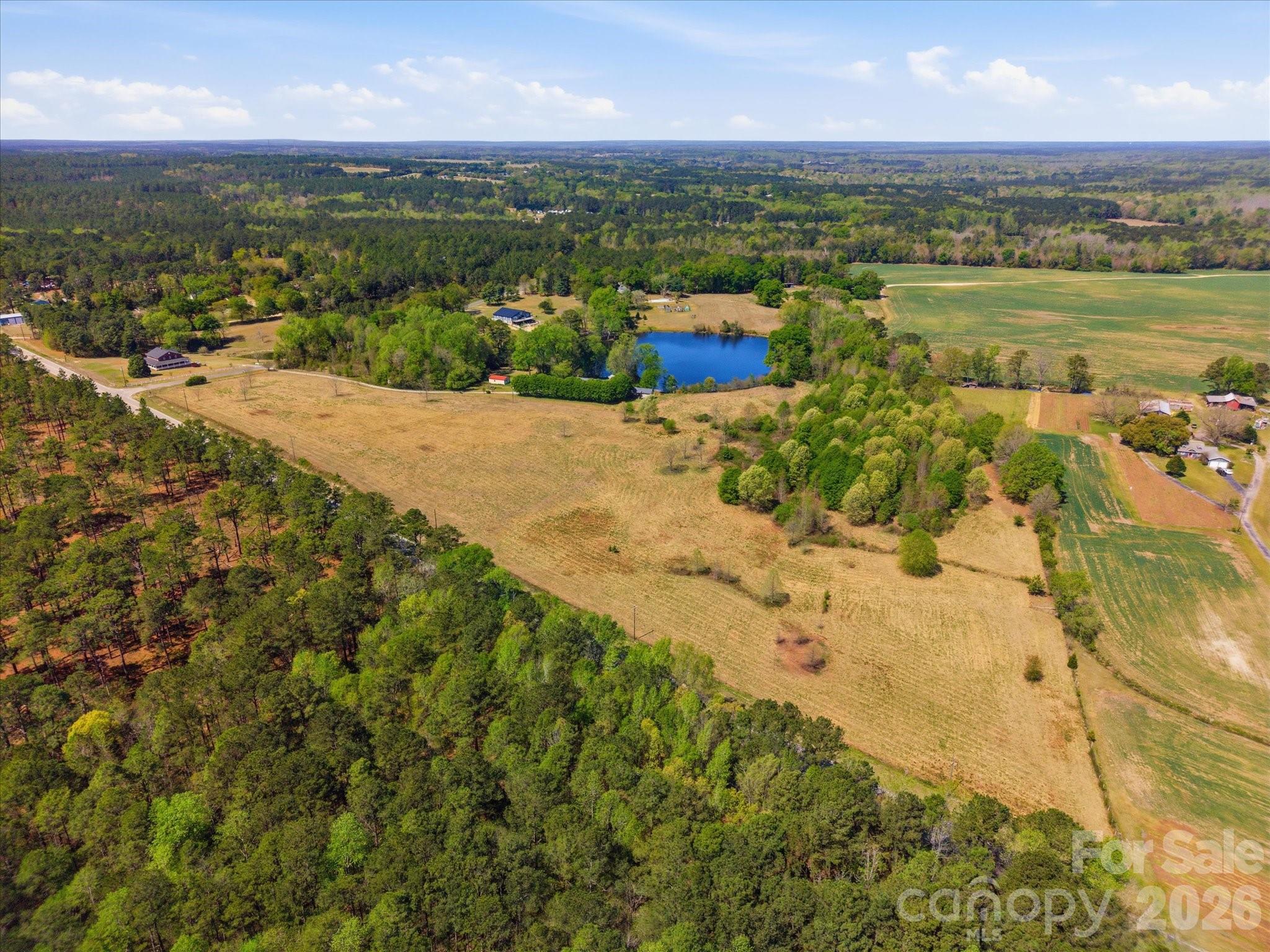 52 McMillan Road Cheraw, SC 29520 - Photo 13 of 46 Gallery Image 13
