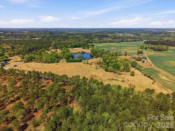 $205,000 | 52 McMillan Road, Cheraw, SC 29520