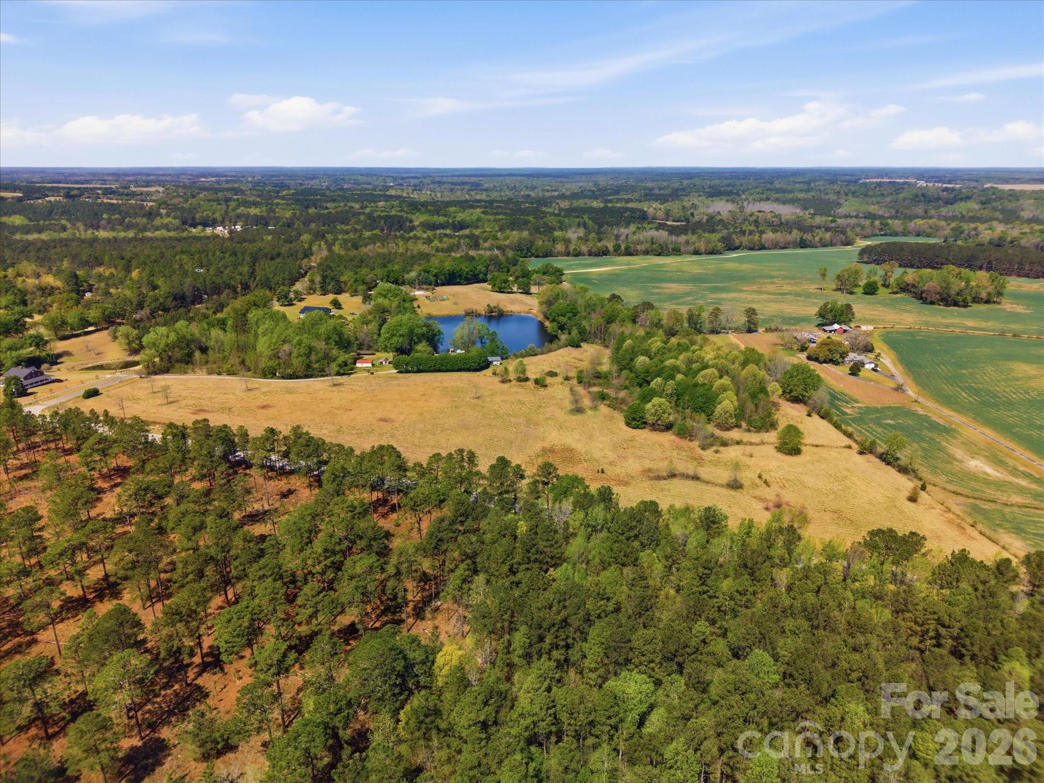 52 McMillan Road Cheraw, SC 29520 - Photo 14 of 46 Gallery Image 14