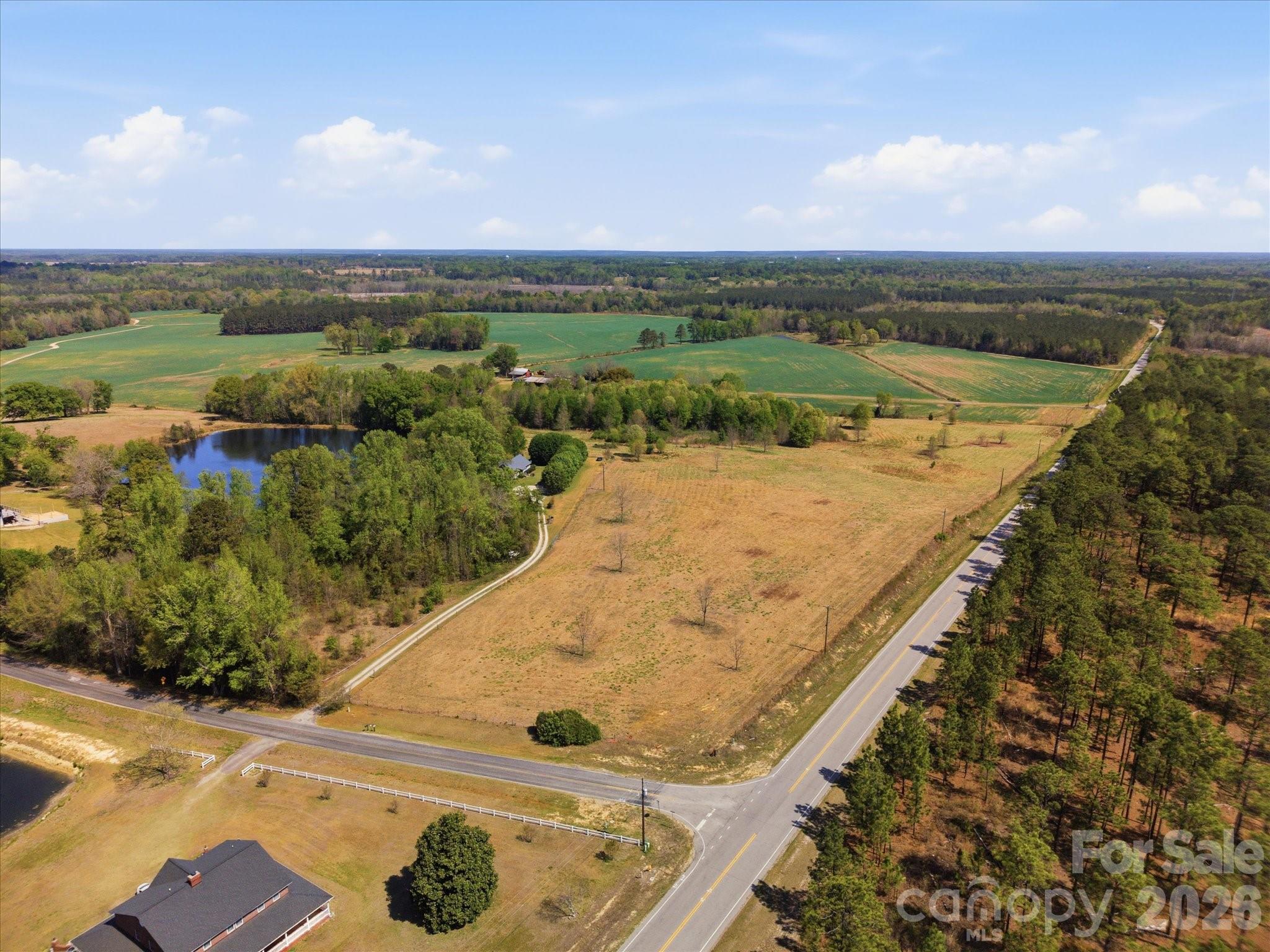 52 McMillan Road Cheraw, SC 29520 - Photo 2 of 46 Gallery Image 2