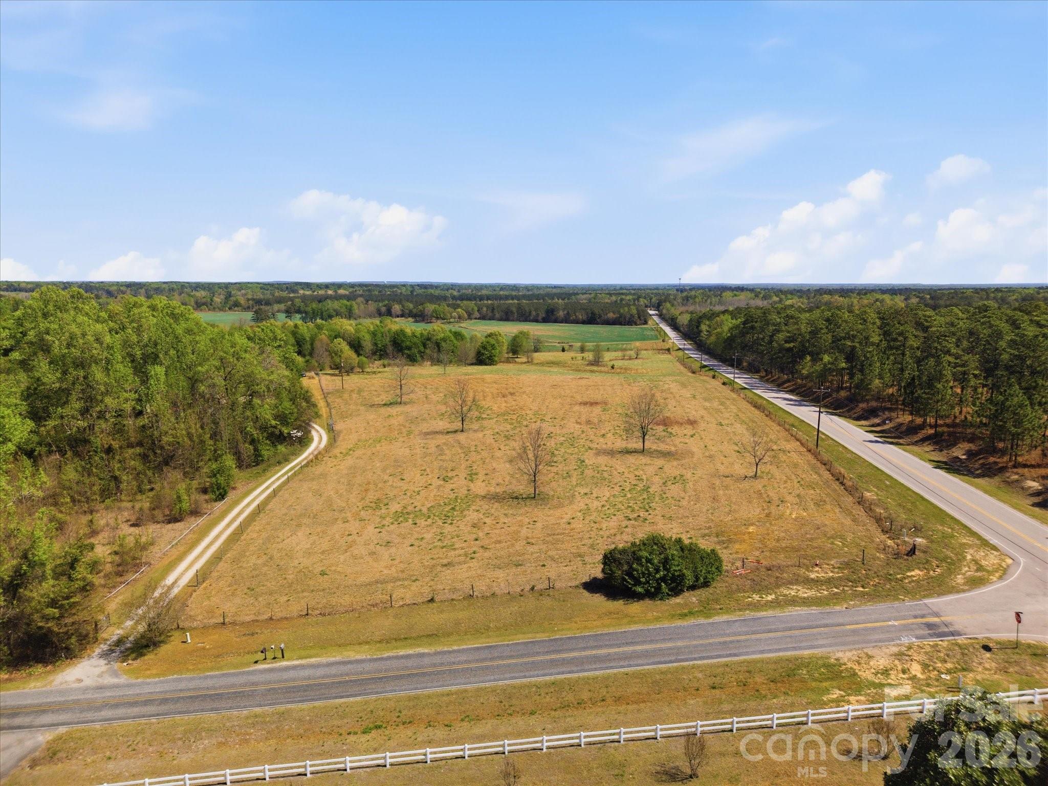 52 McMillan Road Cheraw, SC 29520 - Photo 25 of 46 Gallery Image 25
