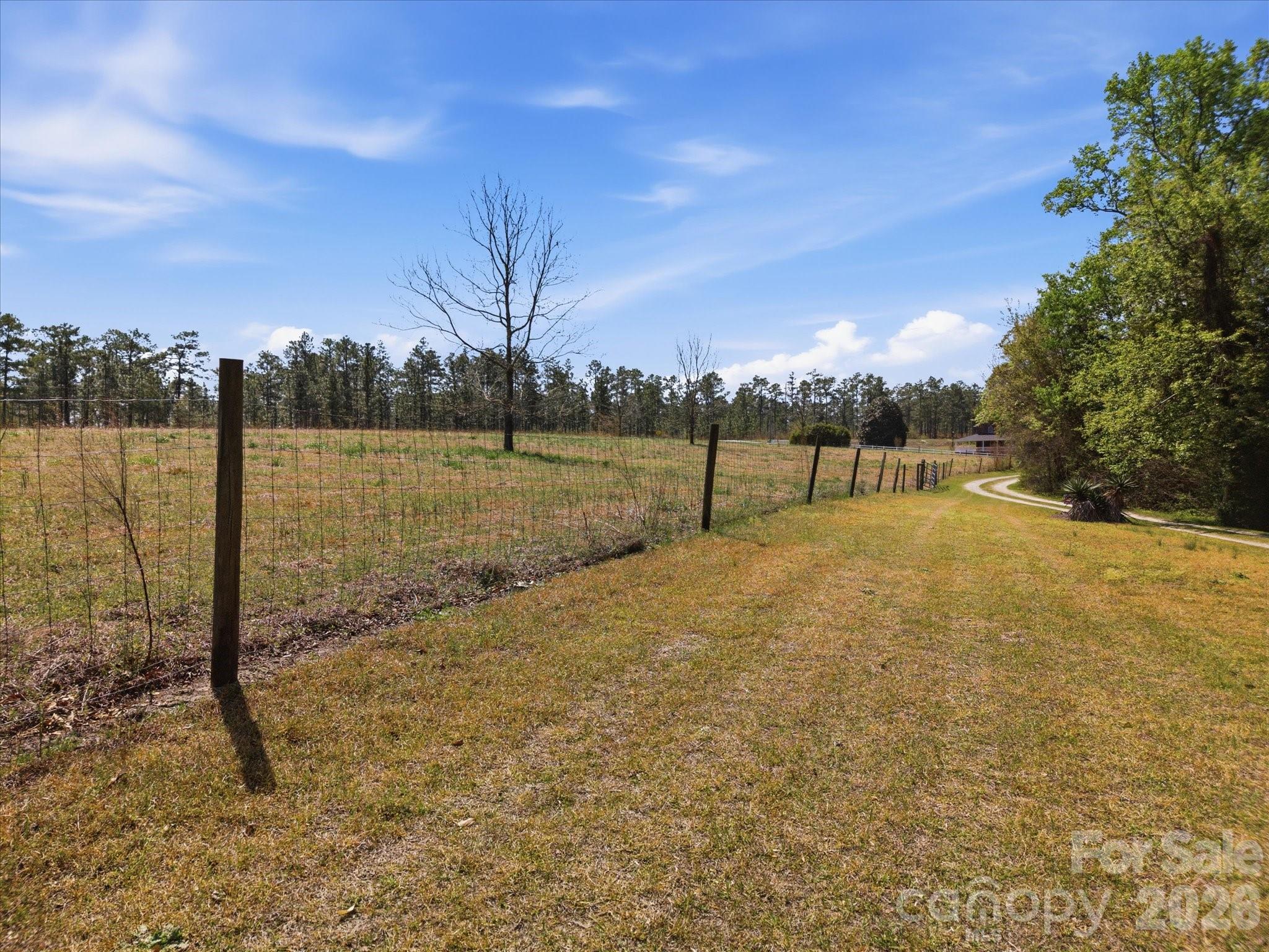 52 McMillan Road Cheraw, SC 29520 - Photo 36 of 46 Gallery Image 36