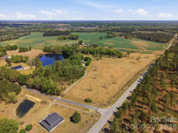 $205,000 | 52 McMillan Road, Cheraw, SC 29520