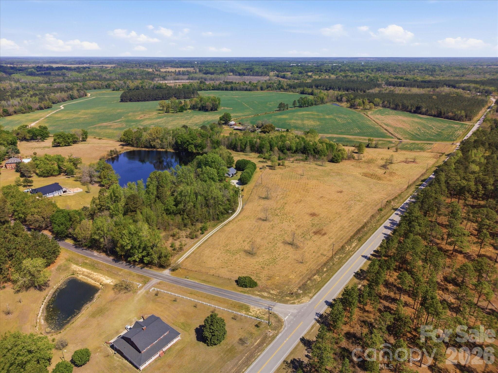 52 McMillan Road Cheraw, SC 29520 - Photo 4 of 46 Gallery Image 4