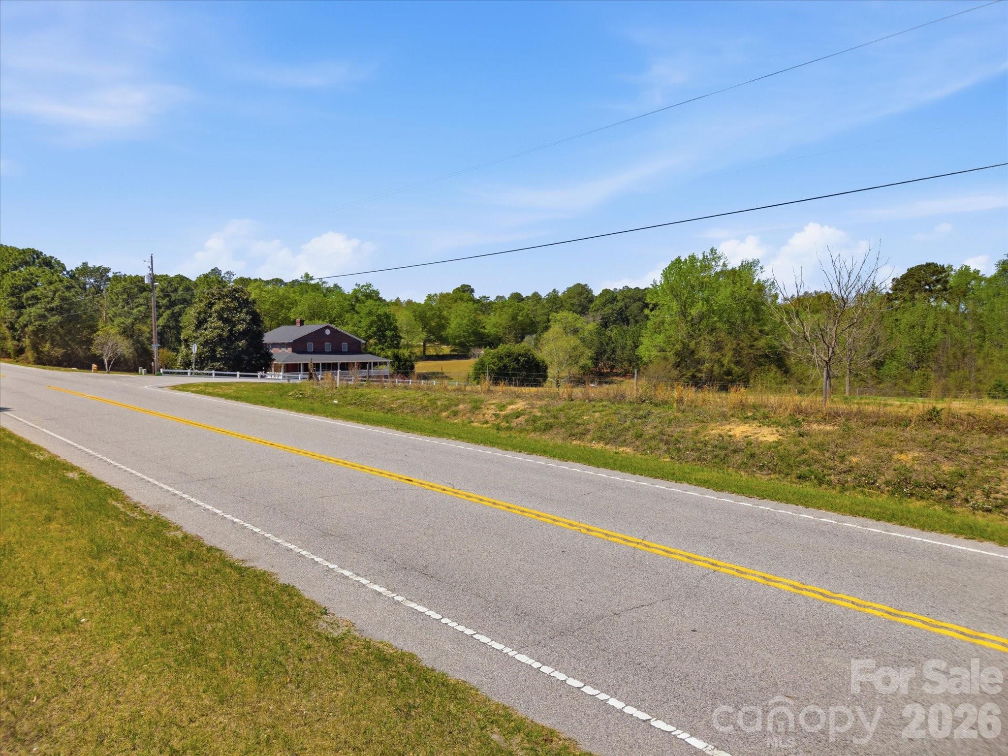52 McMillan Road Cheraw, SC 29520 - Photo 43 of 46 Gallery Image 43
