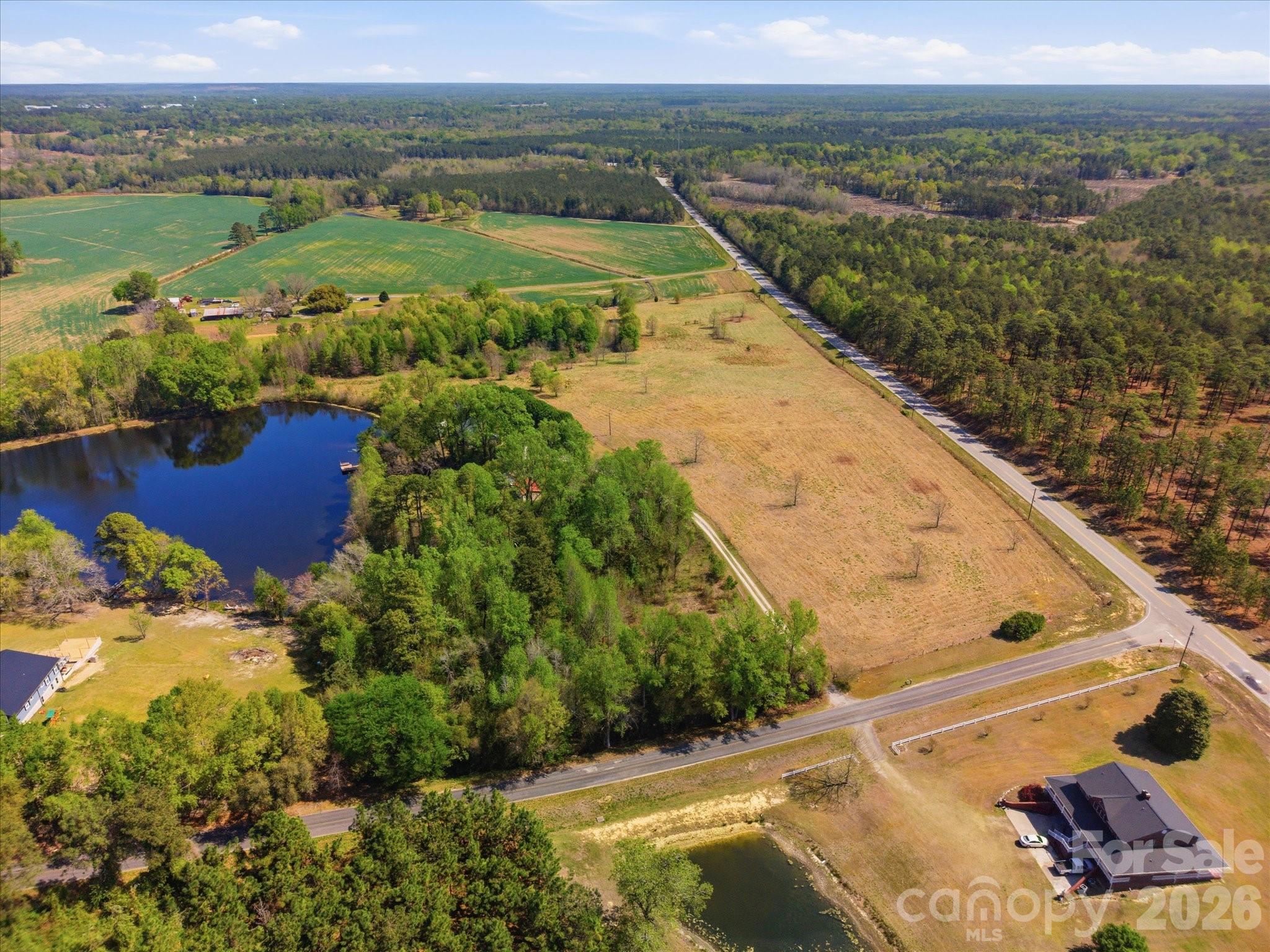 52 McMillan Road Cheraw, SC 29520 - Photo 5 of 46 Gallery Image 5