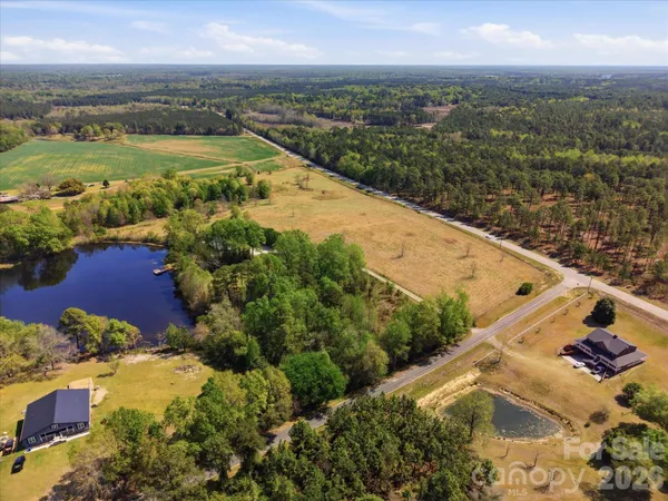 $205,000 | 52 McMillan Road, Cheraw, SC 29520