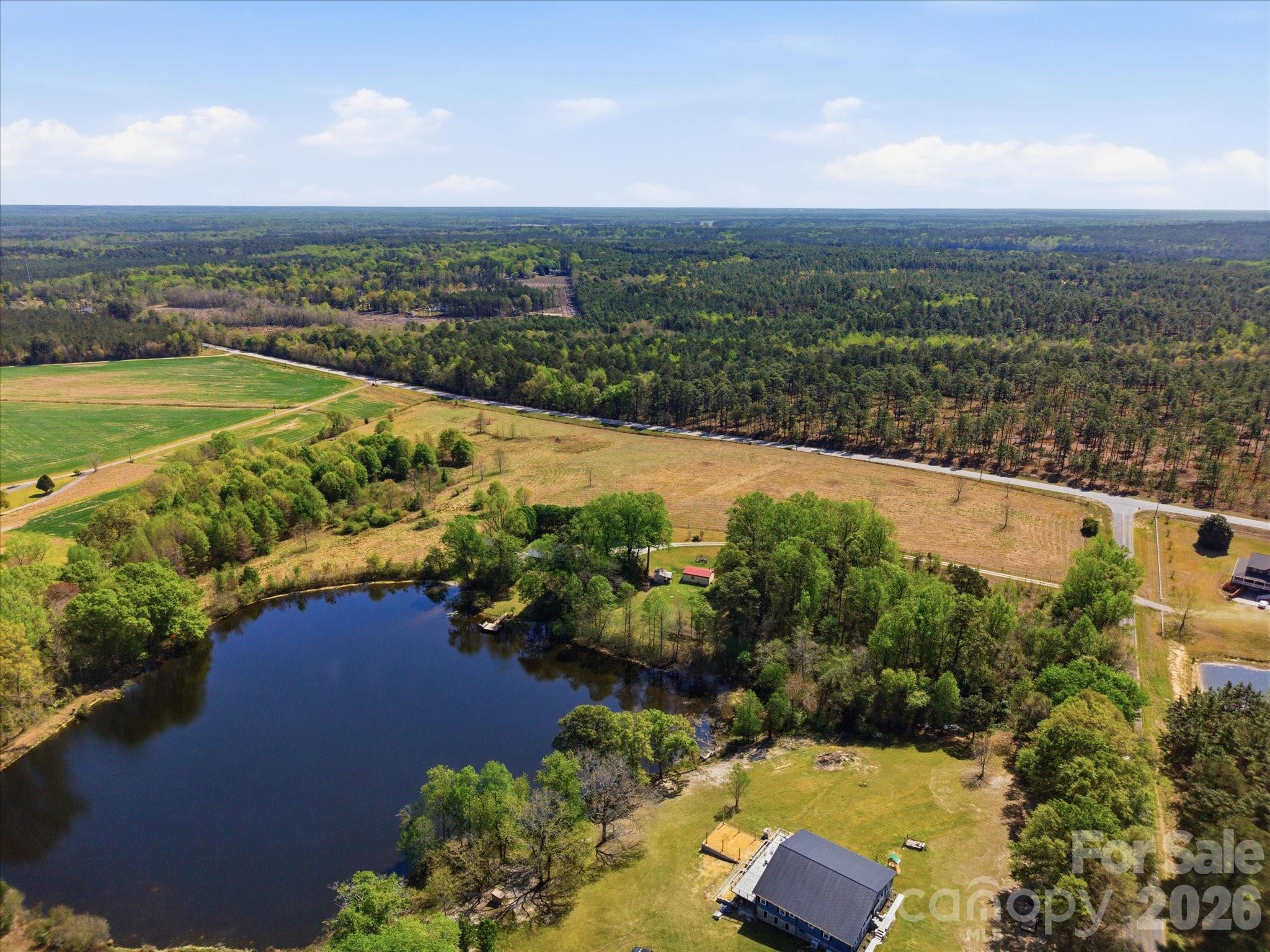 52 McMillan Road Cheraw, SC 29520 - Photo 7 of 46 Gallery Image 7