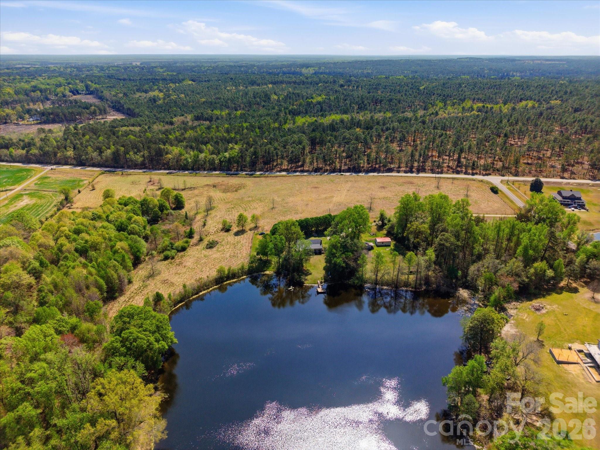 52 McMillan Road Cheraw, SC 29520 - Photo 8 of 46 Gallery Image 8