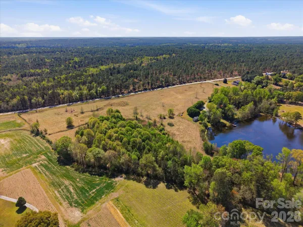 $205,000 | 52 McMillan Road, Cheraw, SC 29520