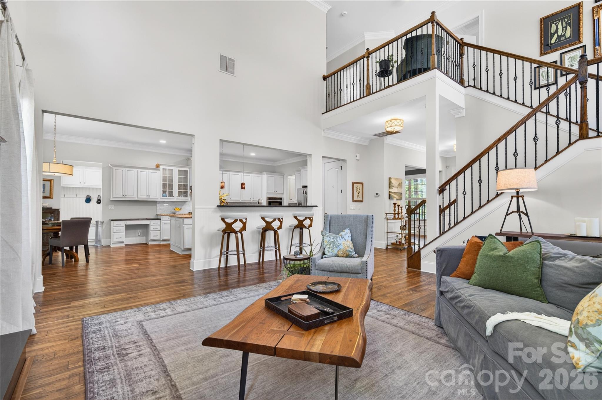 334 Kemp Road Mooresville, NC 28117 - Photo 13 of 48