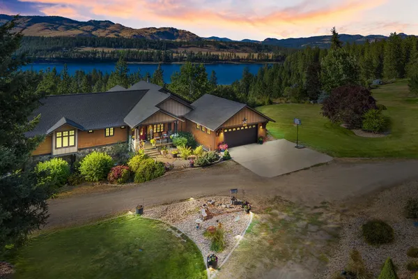 $790,000 | 1613 Coyote Way, Evans, WA 99126