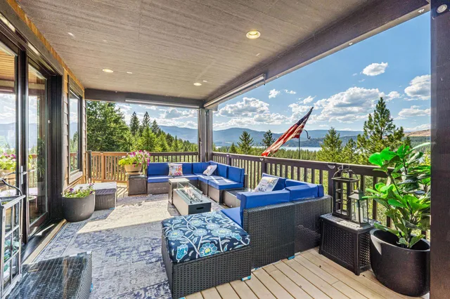 $950,000 | 1613 Coyote Way, Evans, WA 99126