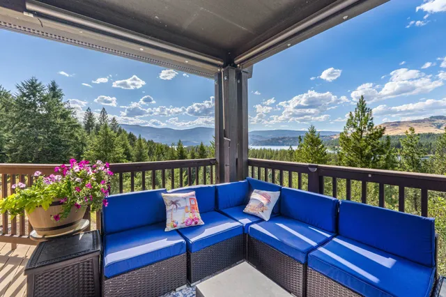 $950,000 | 1613 Coyote Way, Evans, WA 99126