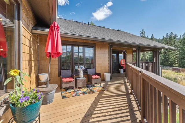 $950,000 | 1613 Coyote Way, Evans, WA 99126