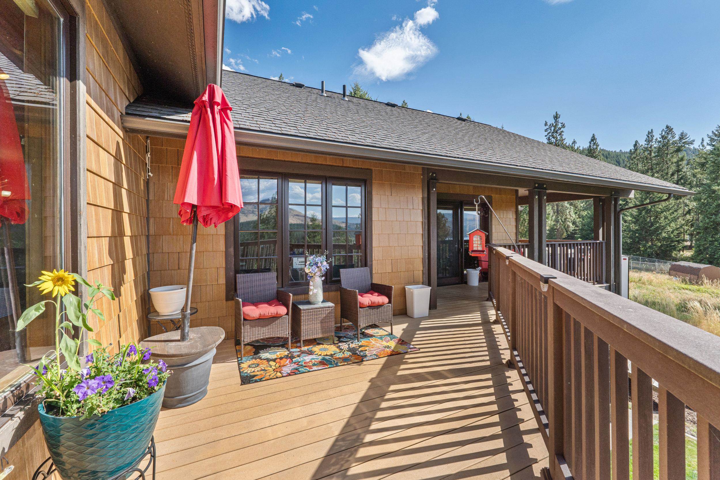 1613 Coyote Way Evans, WA 99126 - Photo 24 of 40