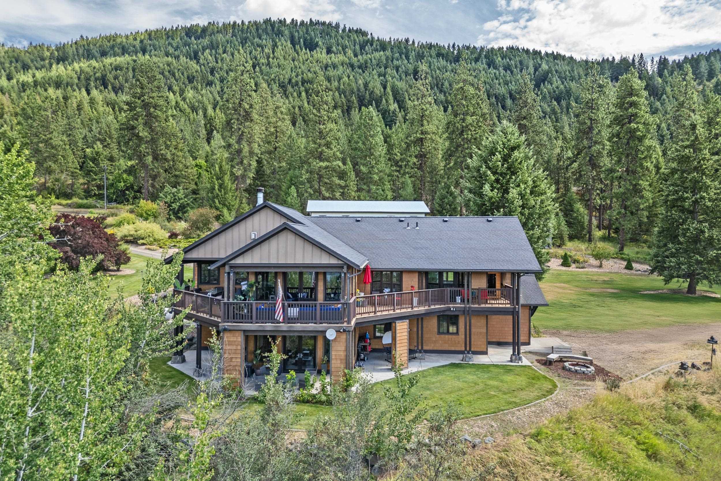 1613 Coyote Way Evans, WA 99126 - Photo 30 of 40