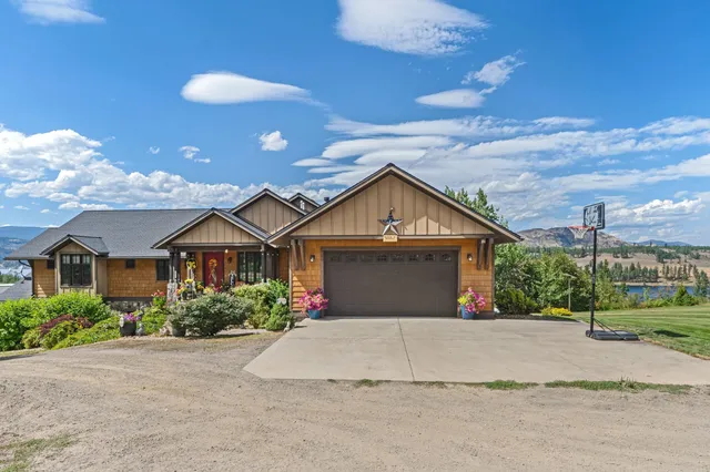 $950,000 | 1613 Coyote Way, Evans, WA 99126