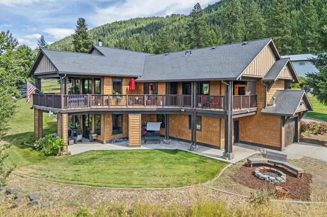 $950,000 | 1613 Coyote Way, Evans, WA 99126