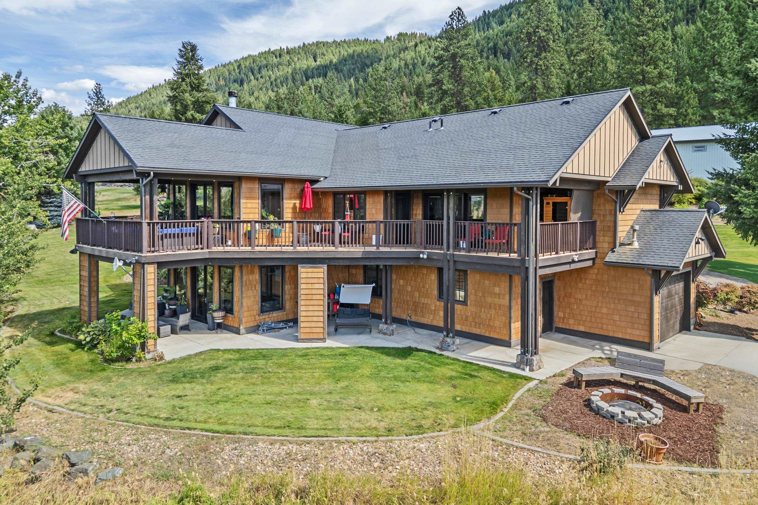 1613 Coyote Way Evans, WA 99126 - Photo 34 of 40