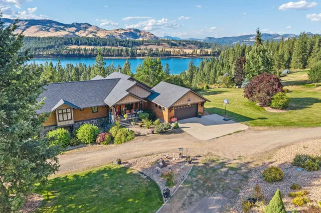 $950,000 | 1613 Coyote Way, Evans, WA 99126