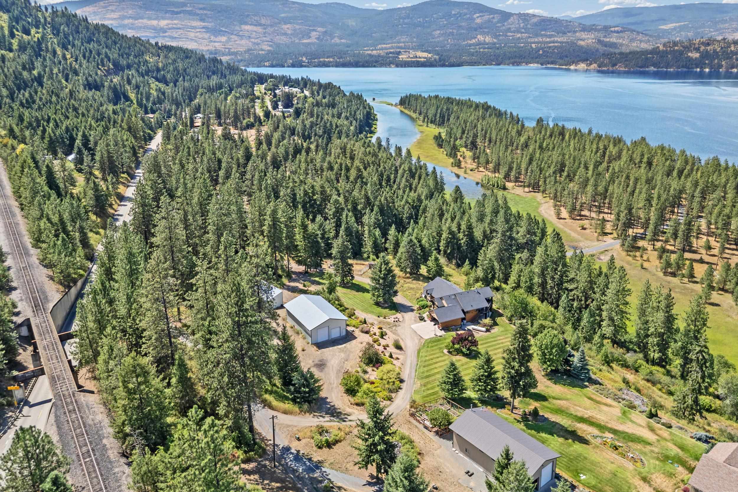 1613 Coyote Way Evans, WA 99126 - Photo 38 of 40