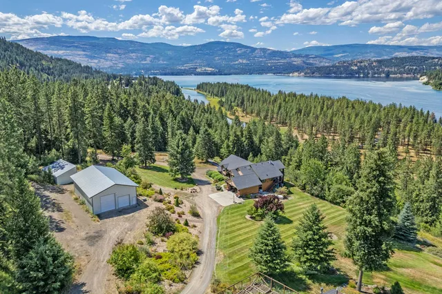 $950,000 | 1613 Coyote Way, Evans, WA 99126