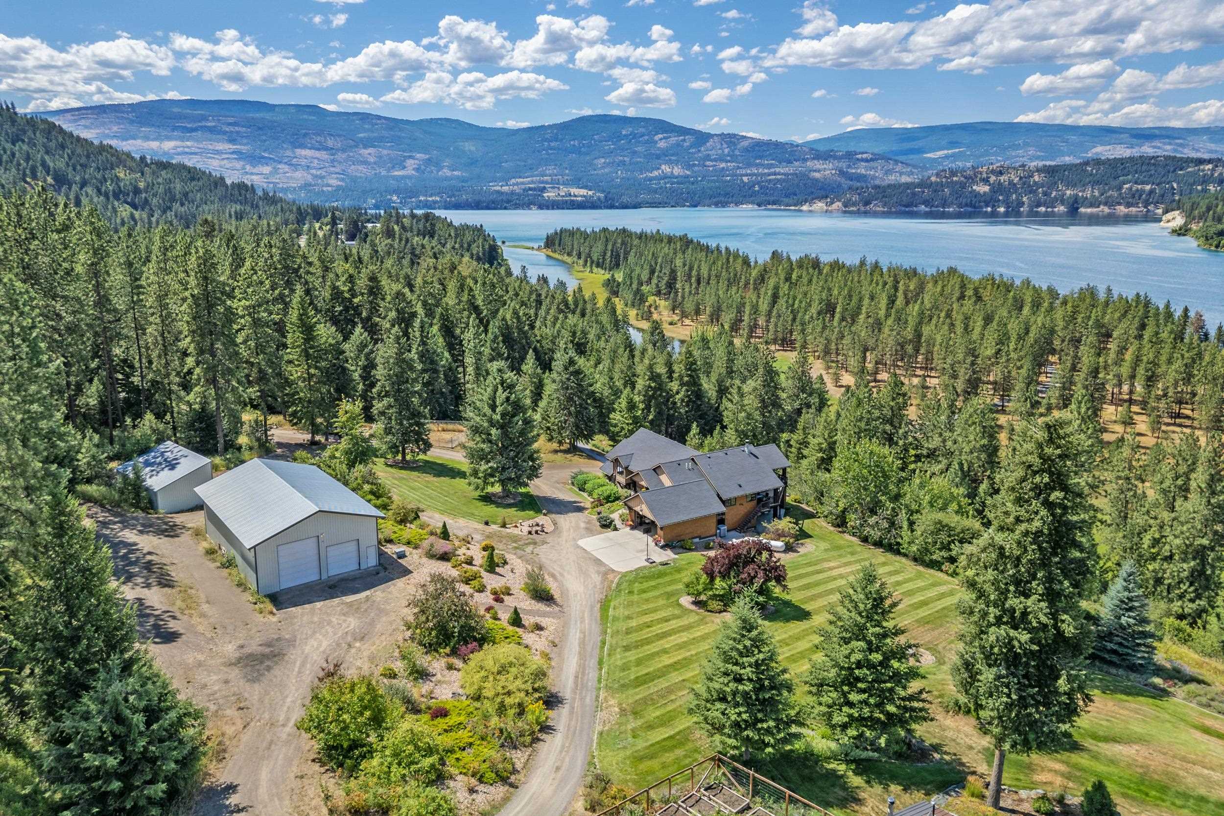 1613 Coyote Way Evans, WA 99126 - Photo 39 of 40