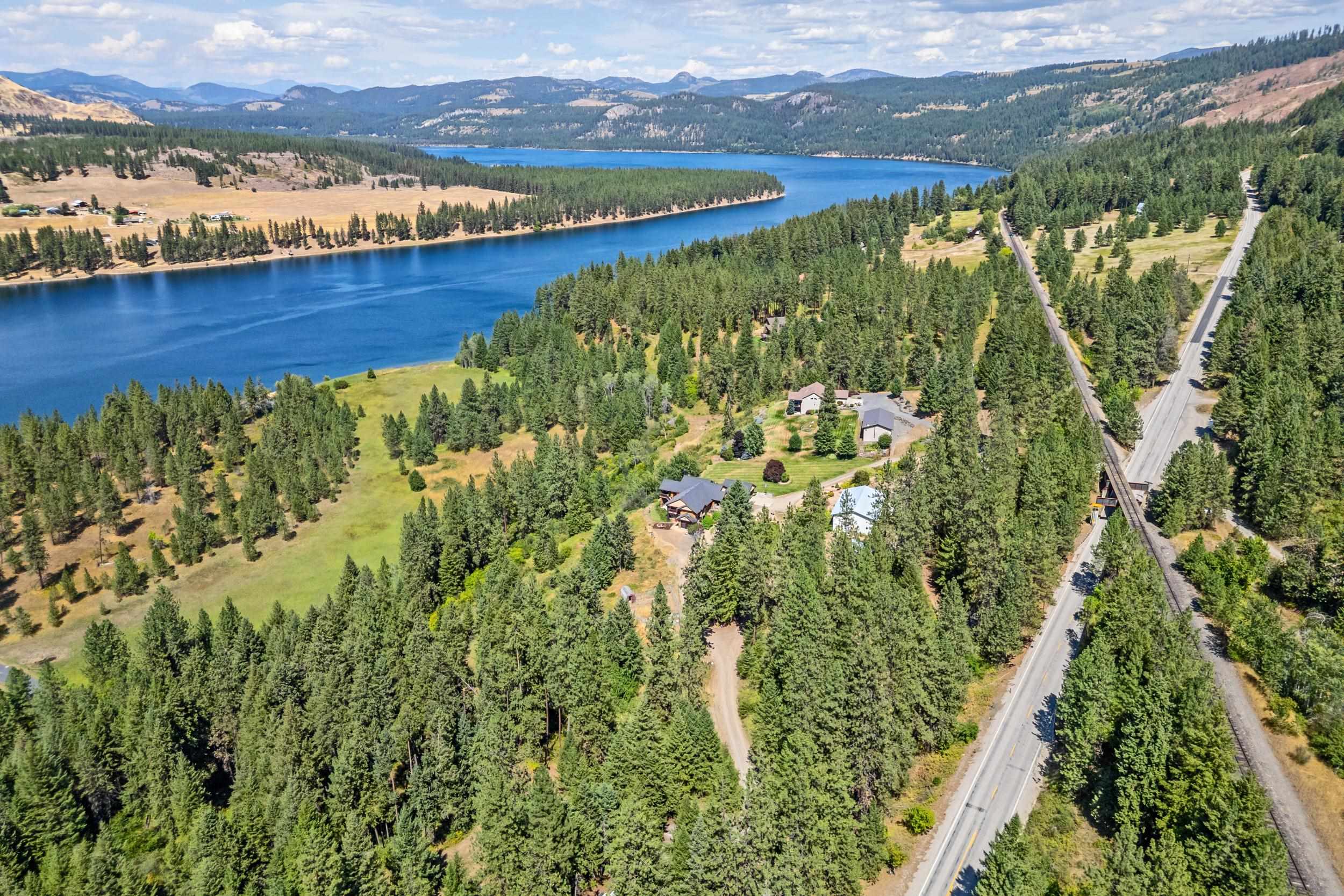 1613 Coyote Way Evans, WA 99126 - Photo 40 of 40