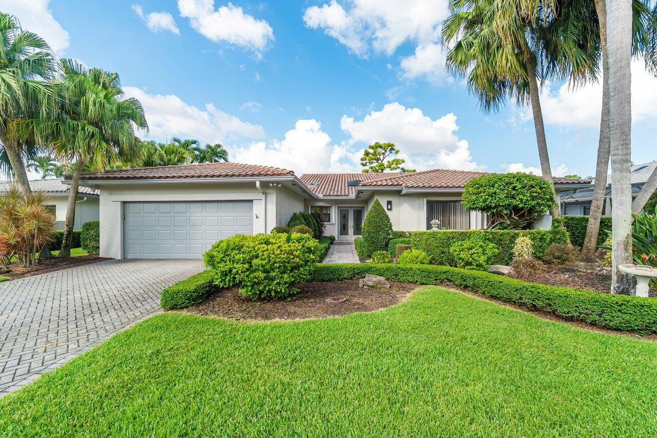 63 Northwoods Lane, Boynton Beach, FL 33436 Compass