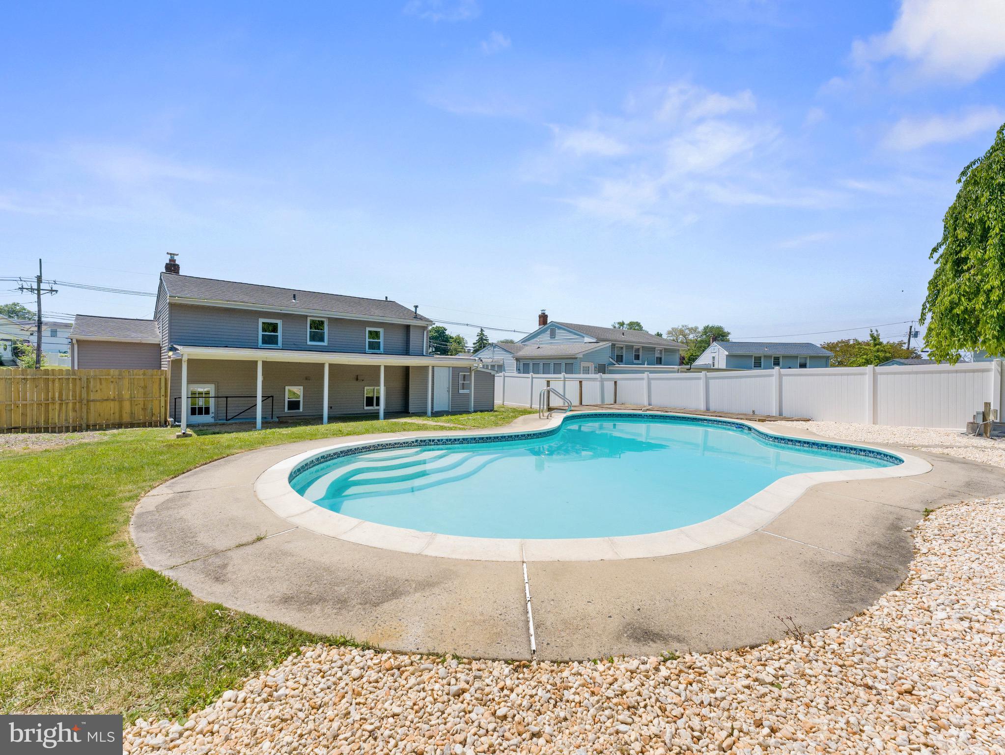 157 West Browning Road Bellmawr, NJ 08031 - Photo 39 of 41