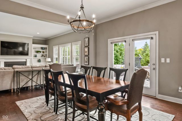 $990,000 | 10297 Timberland Drive, Fishers, IN 46040