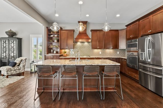 $990,000 | 10297 Timberland Drive, Fishers, IN 46040